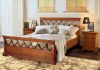 Letto Narciso