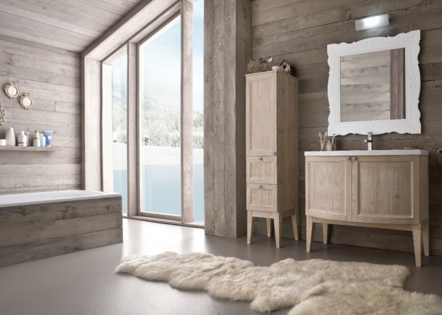 Bagno Diamante