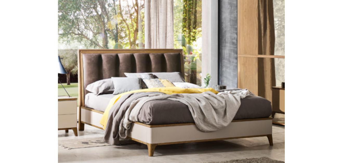 Letto Deva