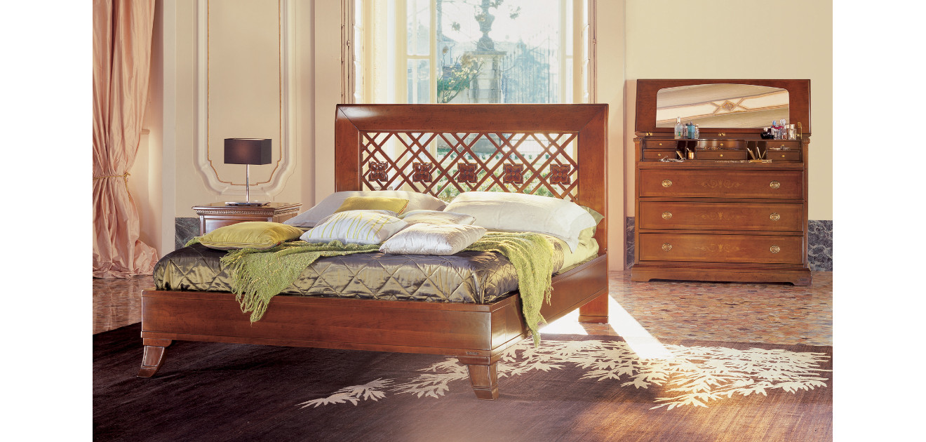 Letto I Ciliegi