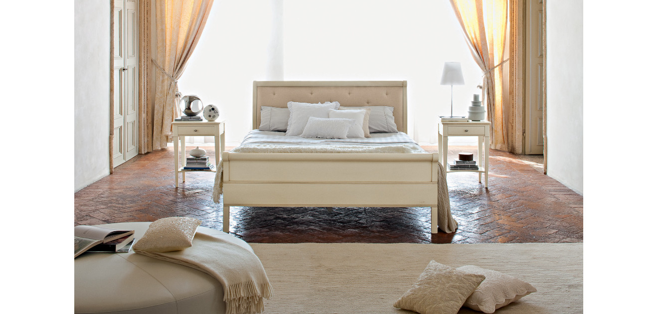 Letto Silicio