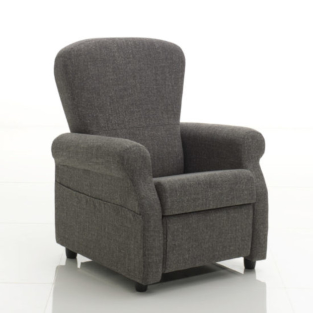 Poltrona Tecno 304