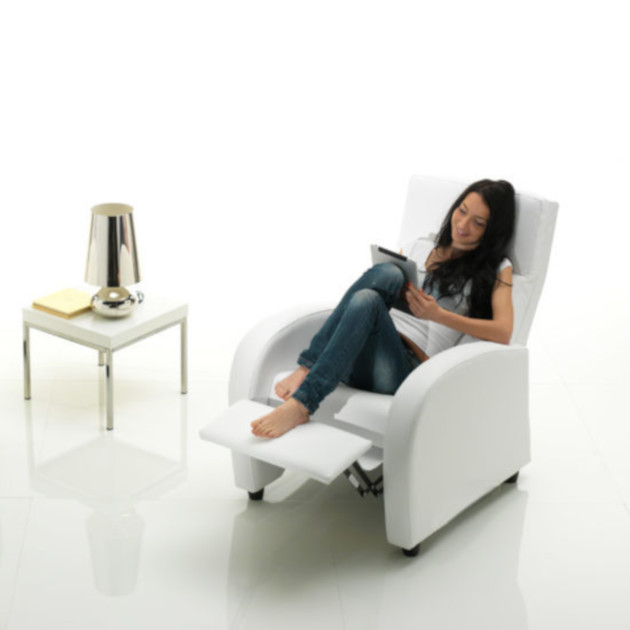 Poltrona Tecno 310