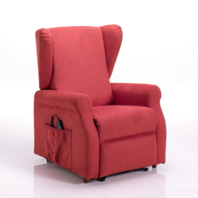 Poltrona Tecno 316