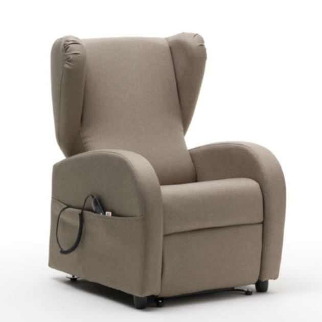 Poltrona Tecno 316