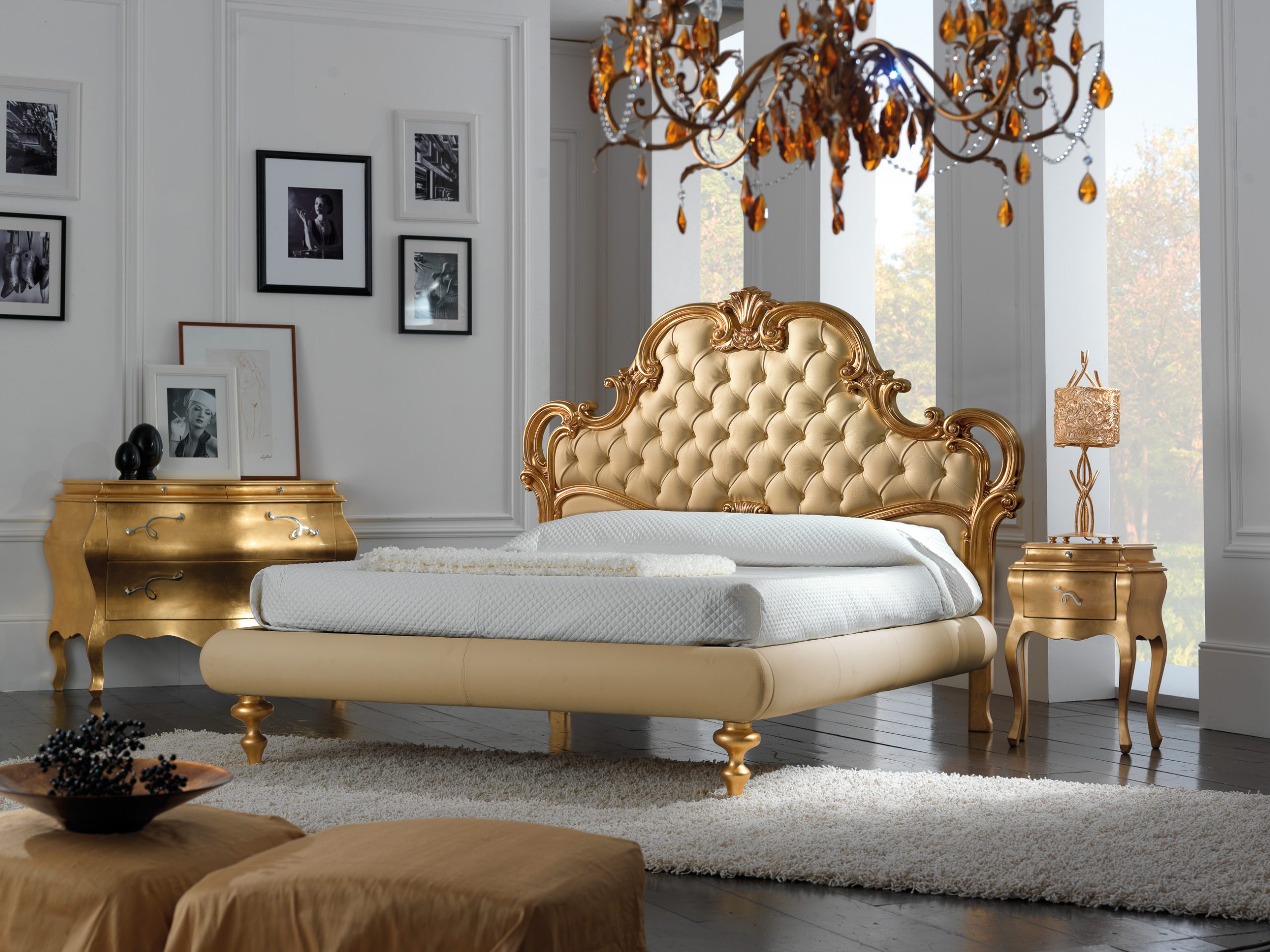 Letto Panarea