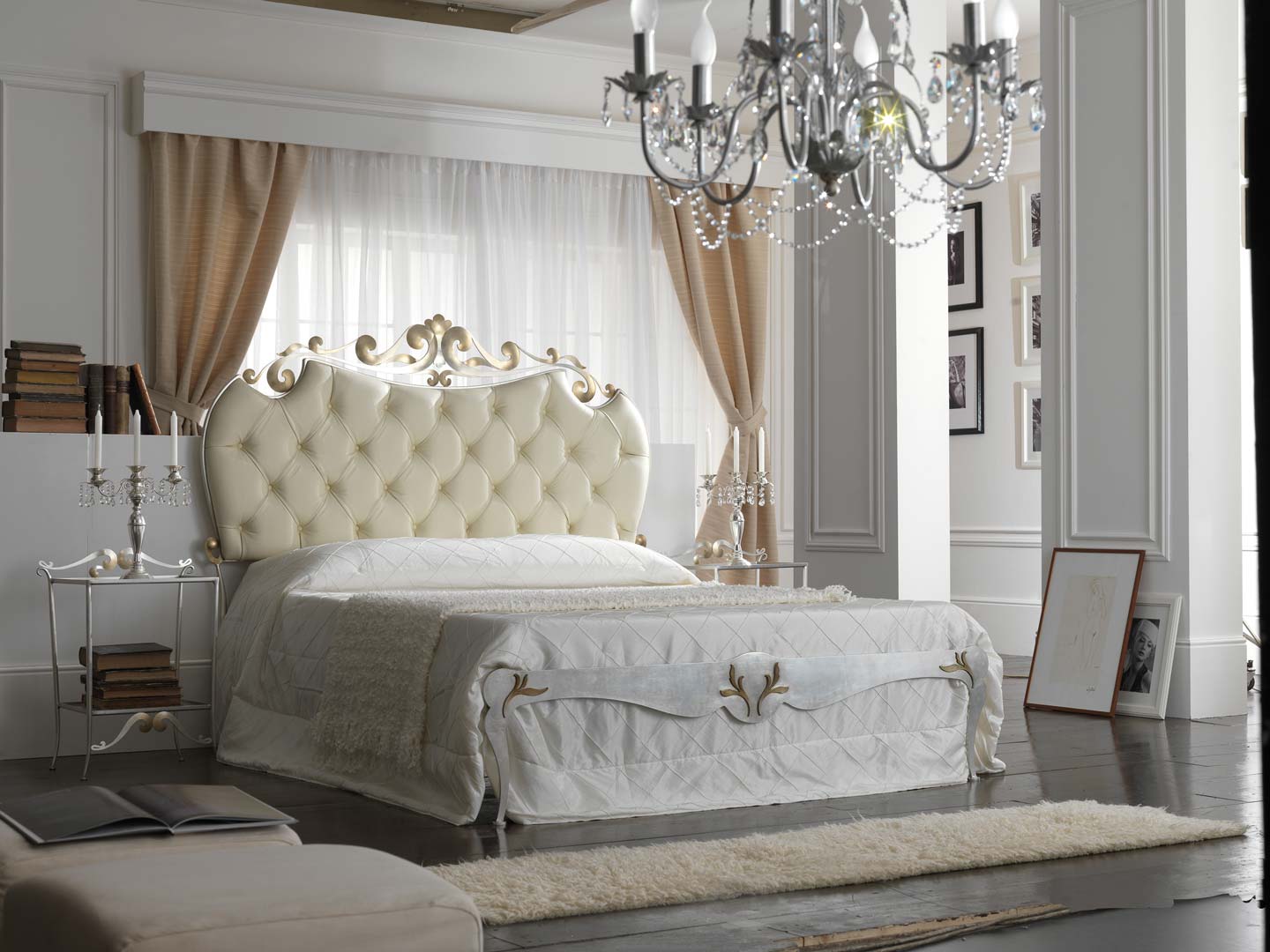 Letto Anita