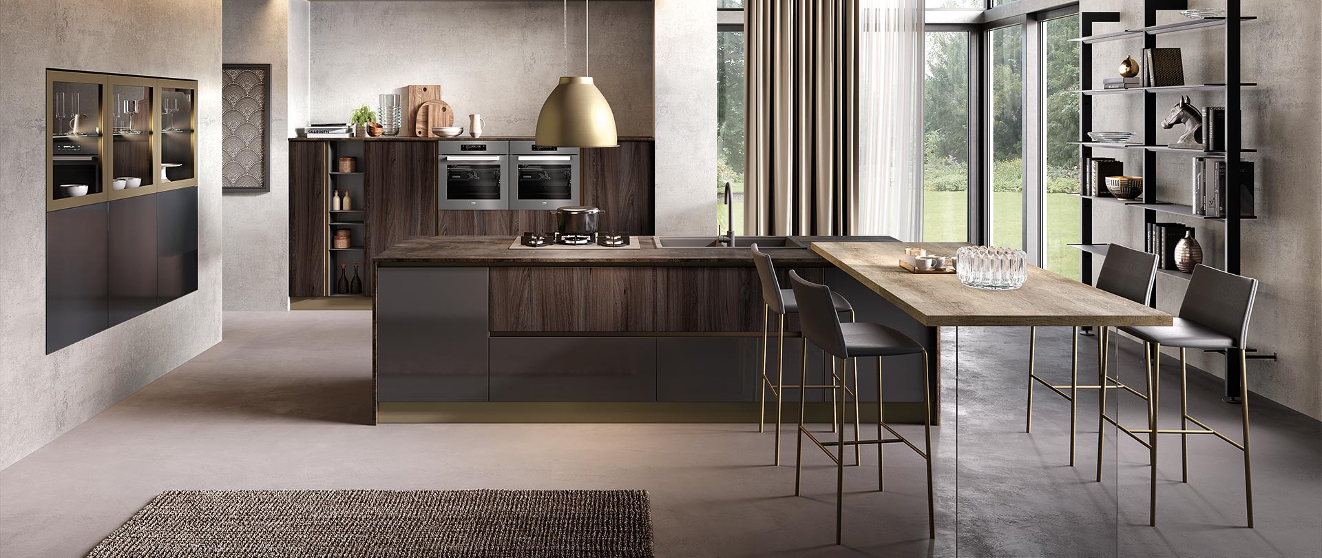 Cucina Futura