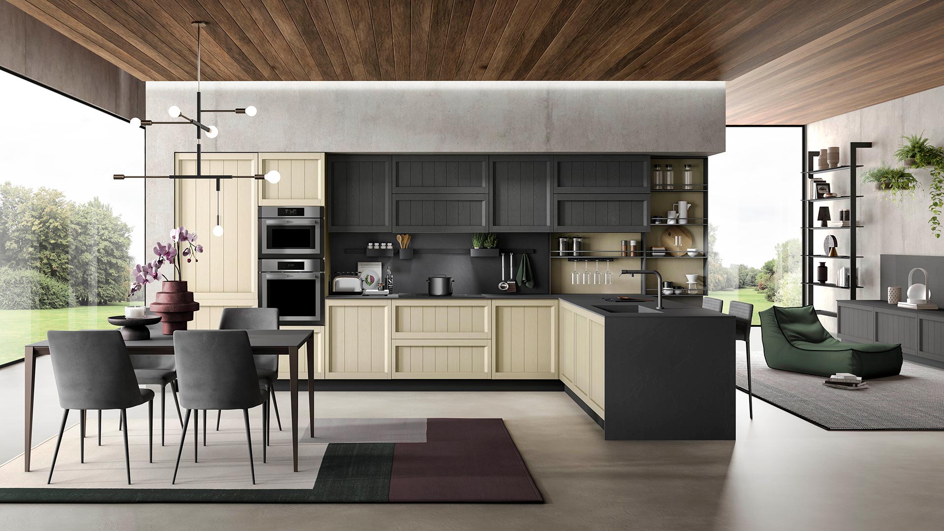 Cucina Saona