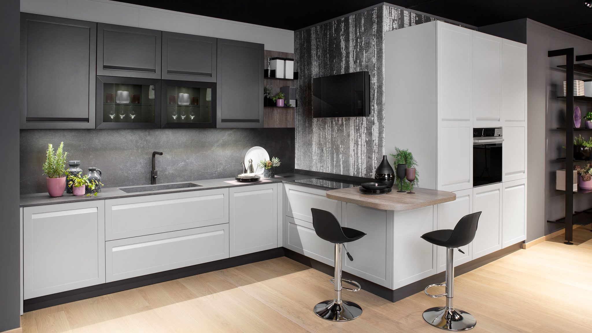 Cucina Petra